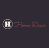 Home Decor - Home