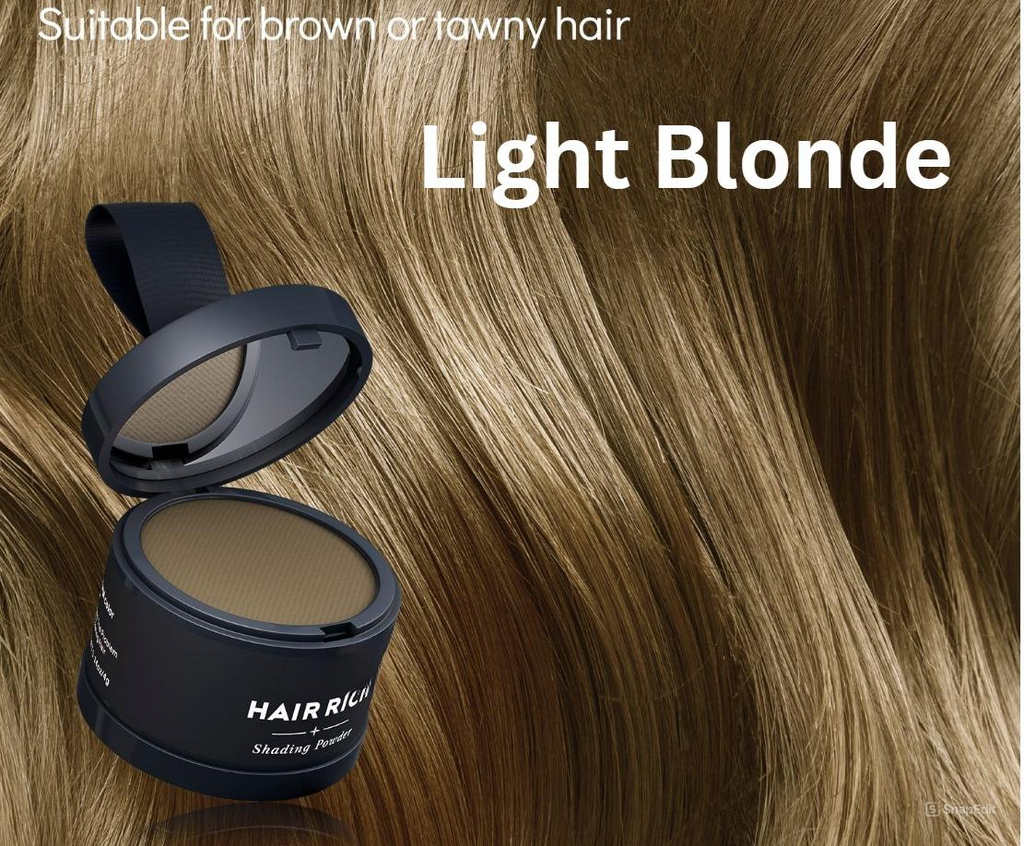 🔥LAST Sale 49% OFF🎁 - Magic Root Touch Up🎁