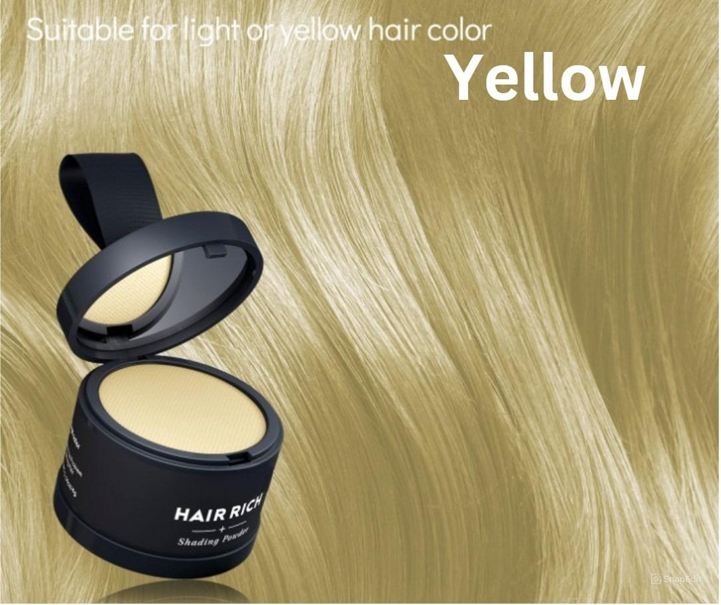 🔥LAST Sale 49% OFF🎁 - Magic Root Touch Up🎁